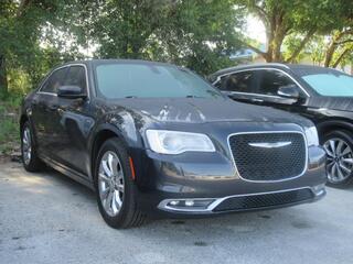 2016 Chrysler 300