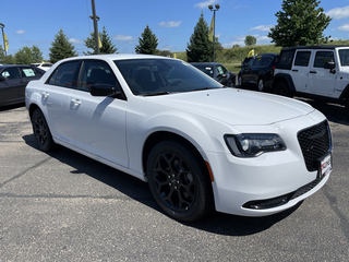 2022 Chrysler 300