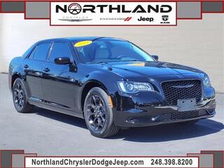 2022 Chrysler 300 for sale in Oak Park MI