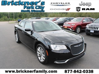 2018 Chrysler 300