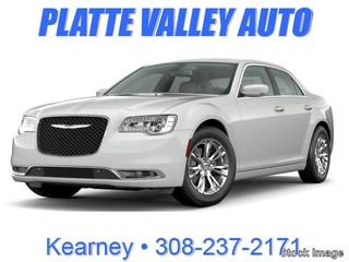 2021 Chrysler 300