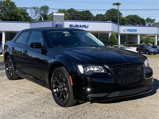 2022 Chrysler 300