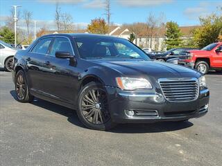 2014 Chrysler 300 for sale in Cincinnati OH