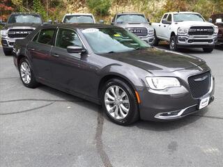 2015 Chrysler 300