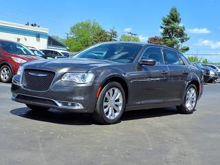 2020 Chrysler 300