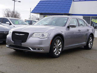 2015 Chrysler 300