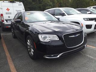 2018 Chrysler 300 for sale in Lynchburg VA