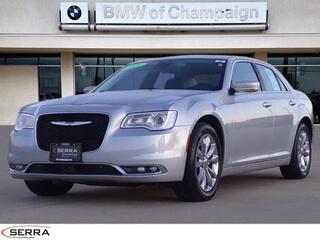 2021 Chrysler 300 for sale in Savoy IL