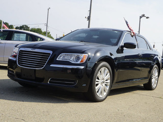 2014 Chrysler 300