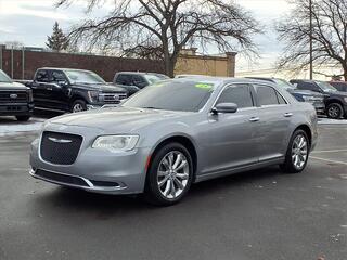 2015 Chrysler 300