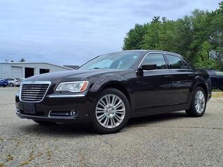 2013 Chrysler 300