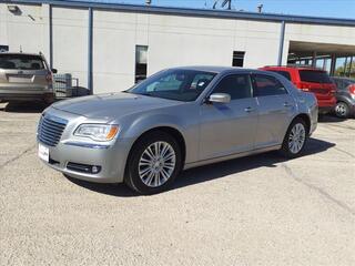 2014 Chrysler 300 for sale in Wellington KS