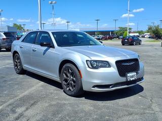 2020 Chrysler 300