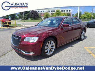2022 Chrysler 300