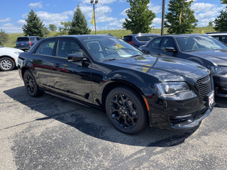 2022 Chrysler 300