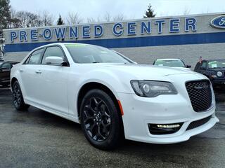 2023 Chrysler 300