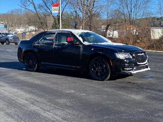 2023 Chrysler 300