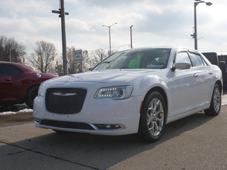 2017 Chrysler 300 for sale in Roseville MI