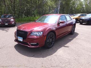 2023 Chrysler 300