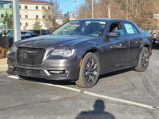 2023 Chrysler 300