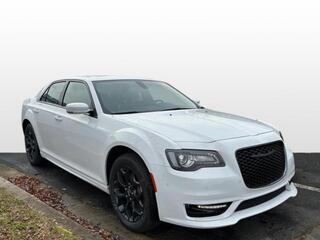 2023 Chrysler 300