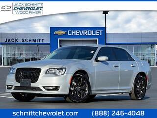 2023 Chrysler 300 for sale in Wood River IL