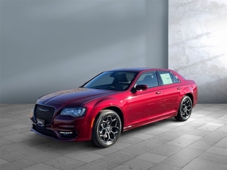 2023 Chrysler 300