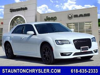 2022 Chrysler 300