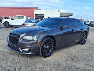 2023 Chrysler 300