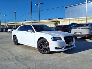2023 Chrysler 300