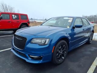 2023 Chrysler 300