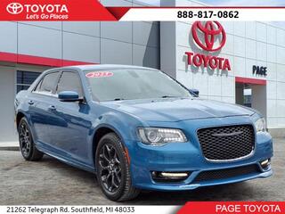 2023 Chrysler 300