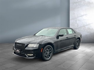 2023 Chrysler 300