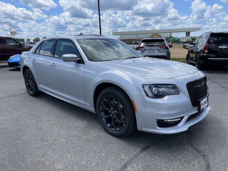 2022 Chrysler 300