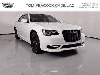 2022 Chrysler 300