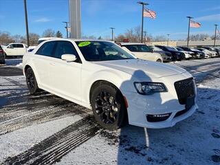 2022 Chrysler 300