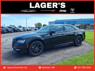 2023 Chrysler 300