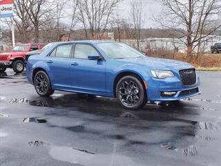 2023 Chrysler 300 for sale in Princeton WV