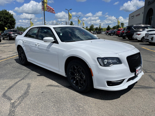 2022 Chrysler 300 for sale in Platteville WI