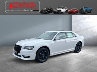 2023 Chrysler 300