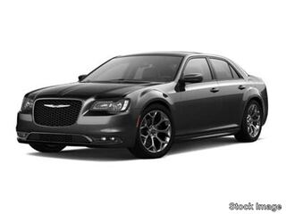 2017 Chrysler 300