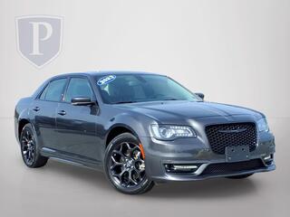 2023 Chrysler 300
