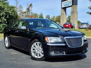 2013 Chrysler 300
