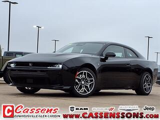 2026 Dodge Charger