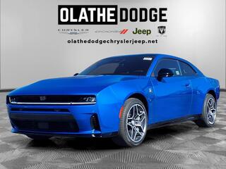 2026 Dodge Charger for sale in Olathe KS