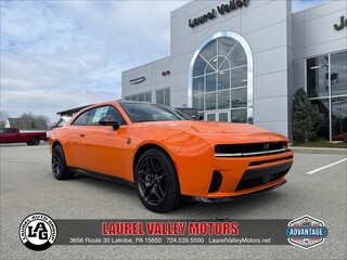 2026 Dodge Charger for sale in Greensboro NC