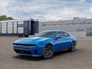 2026 Dodge Charger