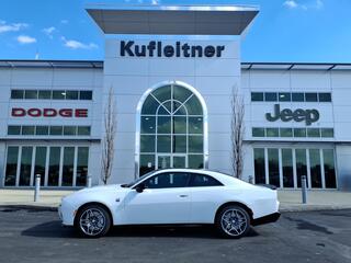 2026 Dodge Charger
