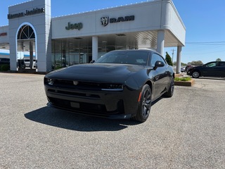 2026 Dodge Charger