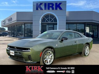 2026 Dodge Charger